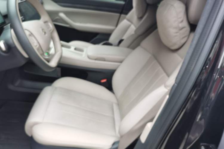 Used Nio ES8 2023 75 kWh
