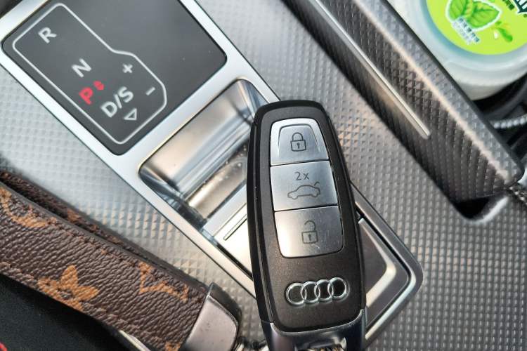 Used Audi A6L 2025 45 TFSI Prestige Dynamic Edition