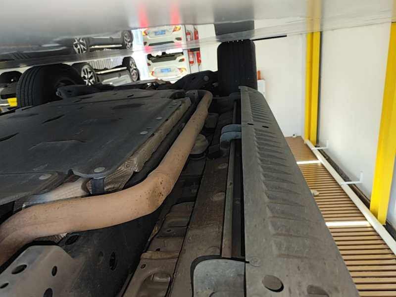 Used Formula Leopard 5 2023 Navigator Edition — 20