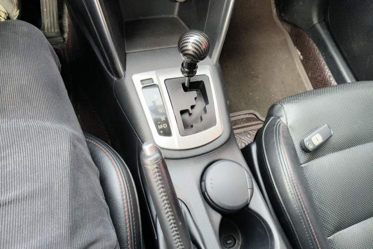 Used Mazda CX-5 2013 2.0L Automatic 4x4 Prestige Edition
