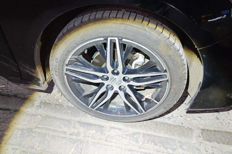 Used Honda Accord 2022 260TURBO Phantom Night · Prestige Edition
