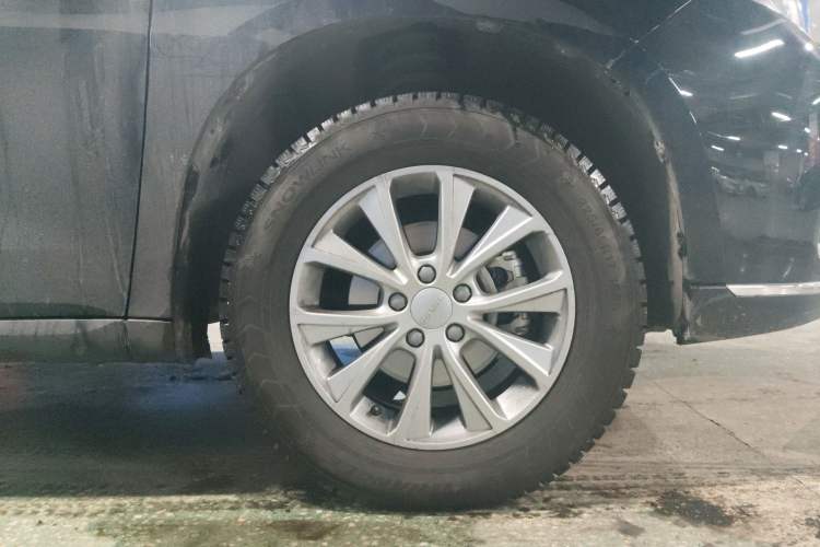 Used Haval M6 2023 PLUS 1.5T DCT Luxury Smart Connectivity Model