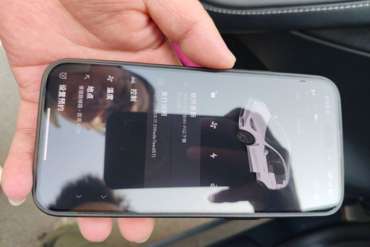 Used Tesla Model Y 2024 Rear-Wheel-Drive Version