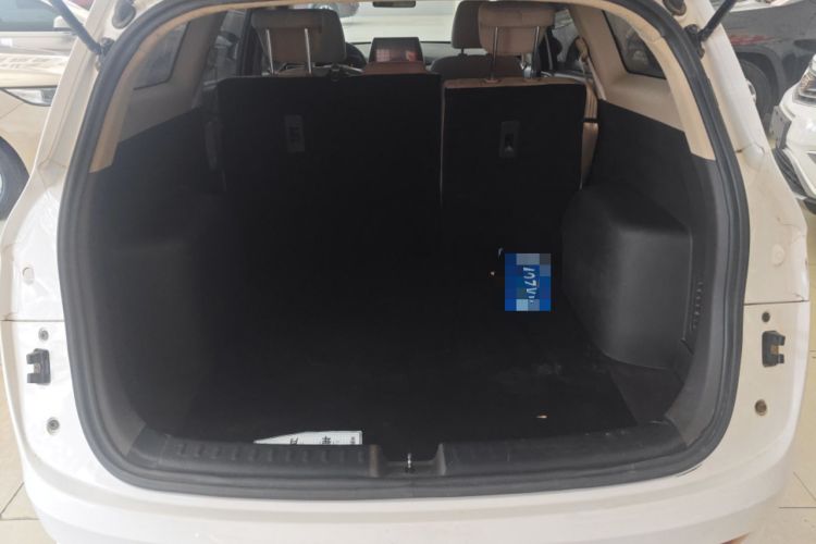 Used Baojun 310W 2017 1.5L Manual Comfort Version China V
