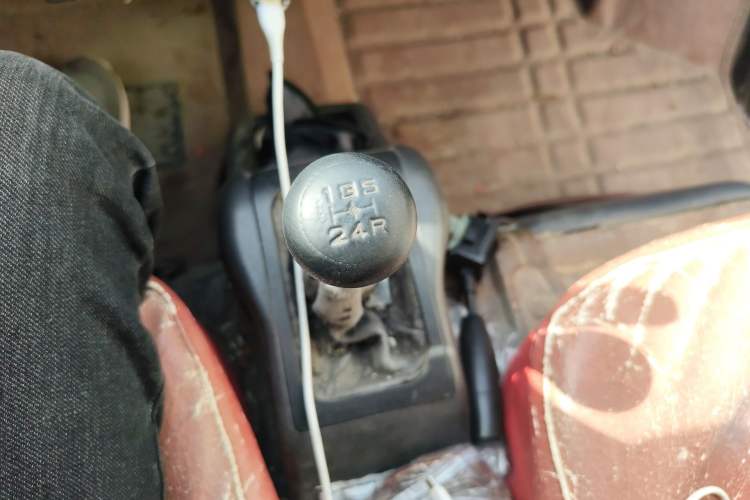 Used Wuling Rongguang 2011 1.2L Base Version