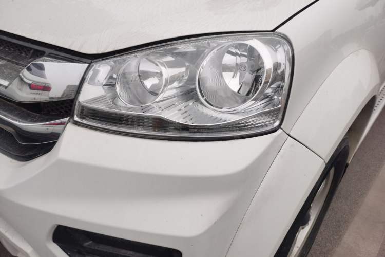 Used Great Wall Wingle 5 2021 2.0T Diesel Two-Wheel Drive Elite Version Big Double Cab China VI Standard GW4D20M