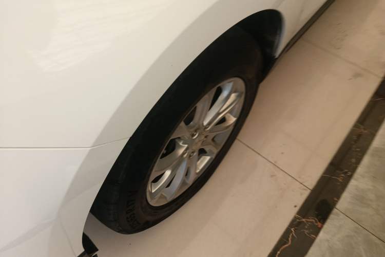 Used Chevrolet Equinox 2018 535T Automatic Chijie Edition