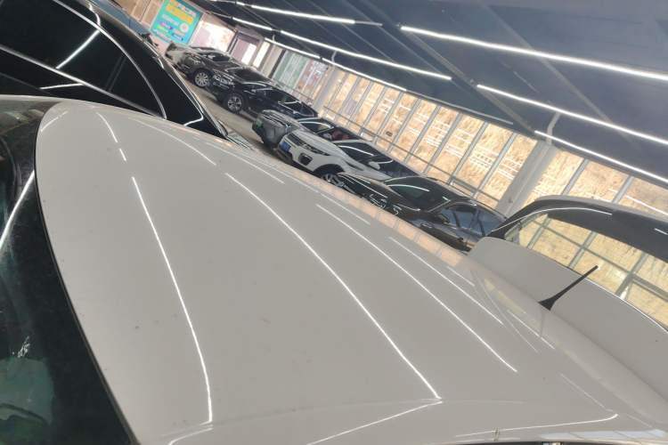 Used Volkswagen Polo 2016 1.4L Automatic Trendy Model Roof