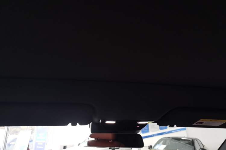 Used Li Auto L6 2024 Pro Model
