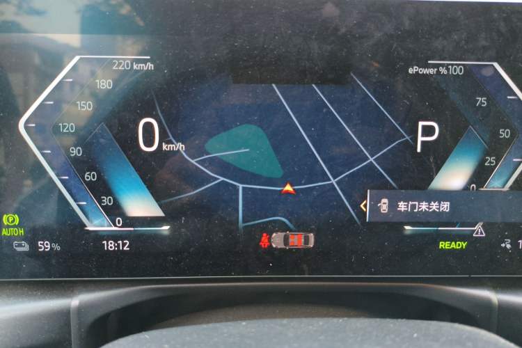 Used BMW i3 2024 eDrive 35 L Instrument Cluster