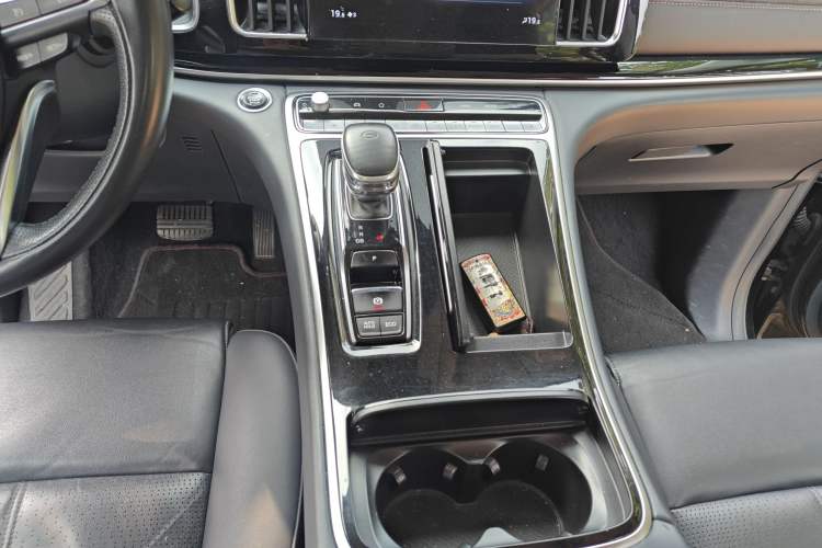 Used GAC Trumpchi M8 2021 Lingxiu Series 390T Deluxe Edition