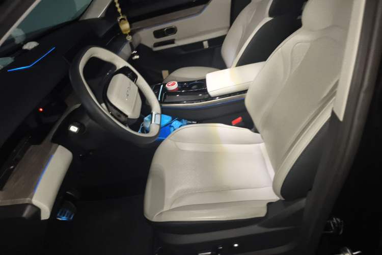 Used JETOUR Dashing 2022 1.6T DCT King MAX
