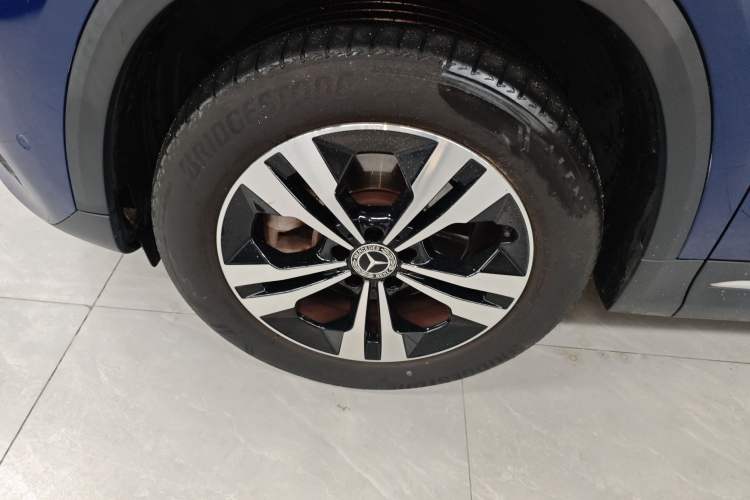 Used Mercedes-Benz GLA 2022 Facelifted GLA 200 Exterior 4