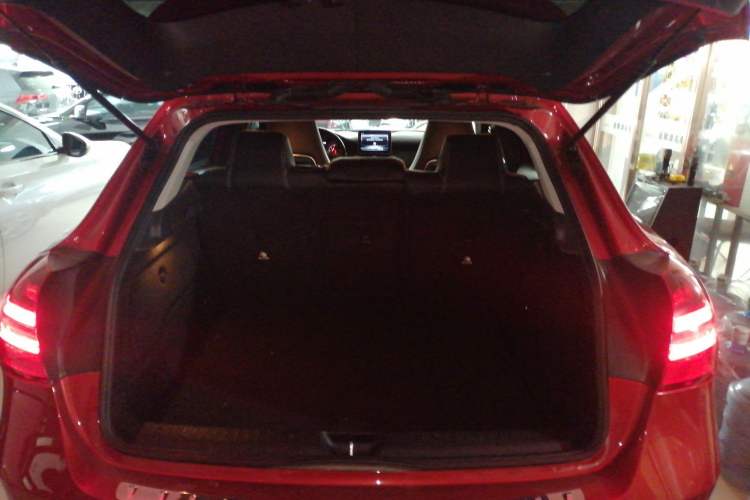 Used Mercedes-Benz GLA 2018 GLA 200 Sport Edition
