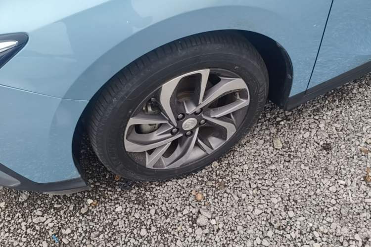 Used Buick Velite 6 2020 Plug-in Hybrid Connected Smart Edition
