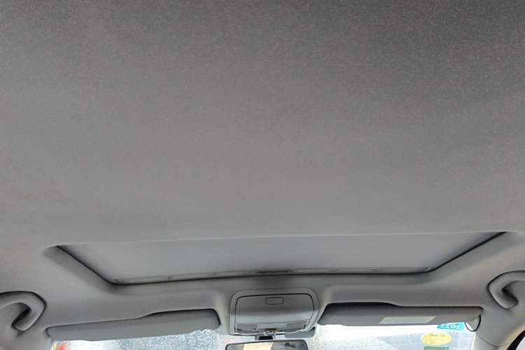 Used Volkswagen Passat 2017 330TSI DSG Luxury Edition Headliner