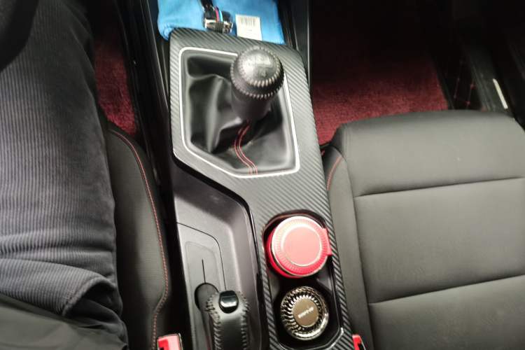 Used MG 5 2021 180 DVVT Manual Youth Style Edition