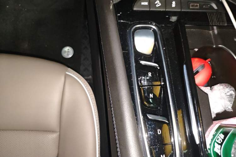 Used Buick Enclave 2022 652T 4x4 Prestige Flagship 7-Seater