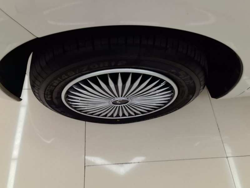 Used Wuling Hongguang MINIEV 2024 3rd Generation 215km Youth Edition — 22