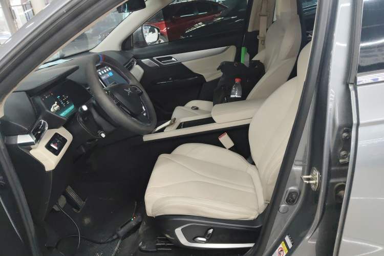 Used XPeng G3 2020 460i Luxury Edition
