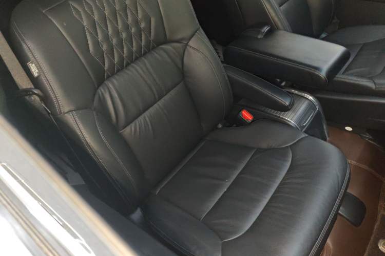 Used Honda Elysion 2022 2.0L eHEV Luxury Edition