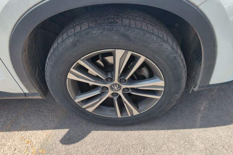 Used BYD Song Pro 2019 1.5T Automatic Luxury Model
