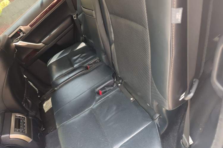 Used Lexus GX 2014 400 Prestige Edition
