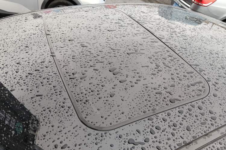 Used Geely Auto Emgrand GL 2021 UP 1.4T CVT Luxury Edition
