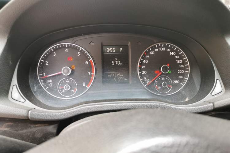 Used Volkswagen Passat 2011 1.8 TSI DSG Prestige Edition
