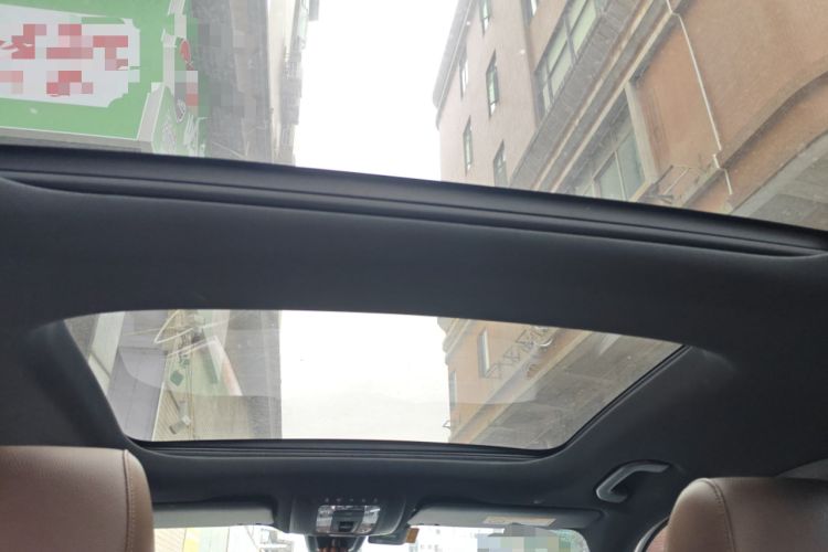 Used Mercedes-Benz GLB 2021 GLB 200 Dynamic Edition