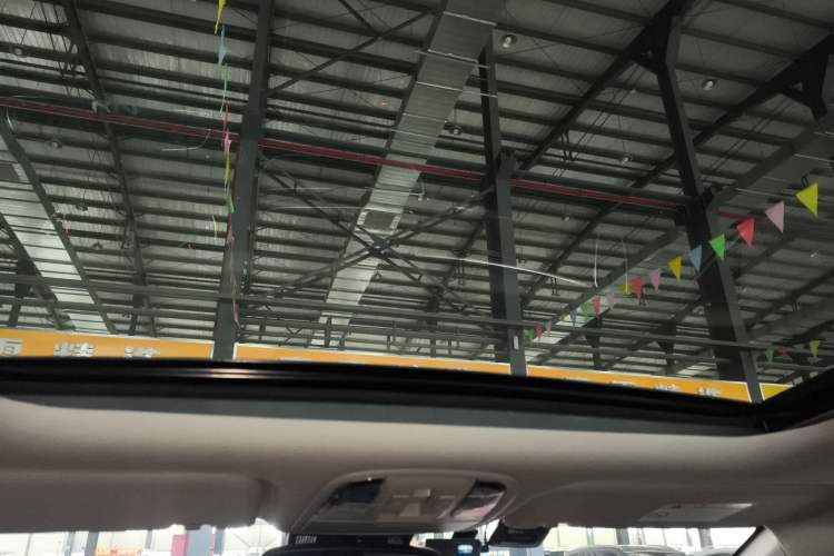 Used Kia KX5 2021 1.6T Automatic Two-Wheel Drive Luxury Edition
