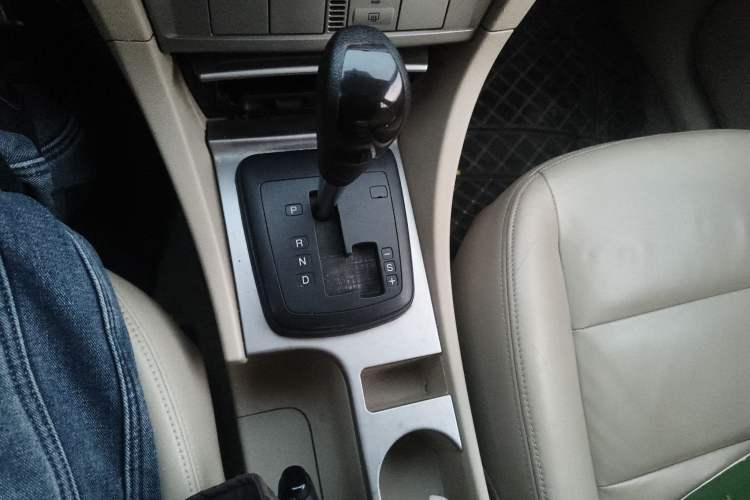 Used Ford Focus 2011 Sedan 1.8L Automatic Fashion Edition
