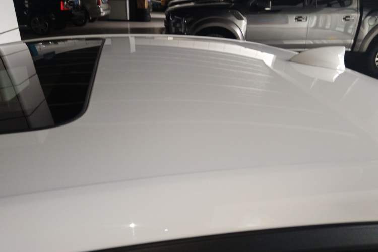 Used Buick GT 2019 15T Dual-Clutch Connected Elite Model China VI