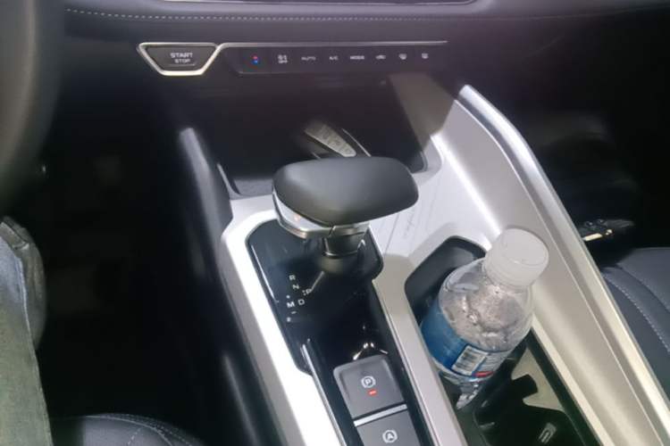 Used Geely Auto Preface 2025 Dongfang Yao 1.5TD Kunlun Edition
