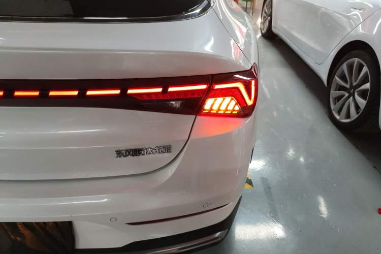 Used Kia K5 2020 270T CVVD Luxury Edition
