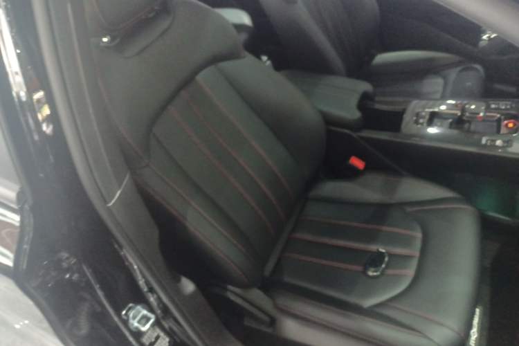 Used GAC Trumpchi EMPOW 2023 270T DCT J15 Version