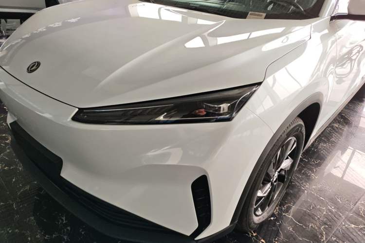 Used Dongfeng Aeolus SKY EV01 2025 530 km AIR Elite Edition
