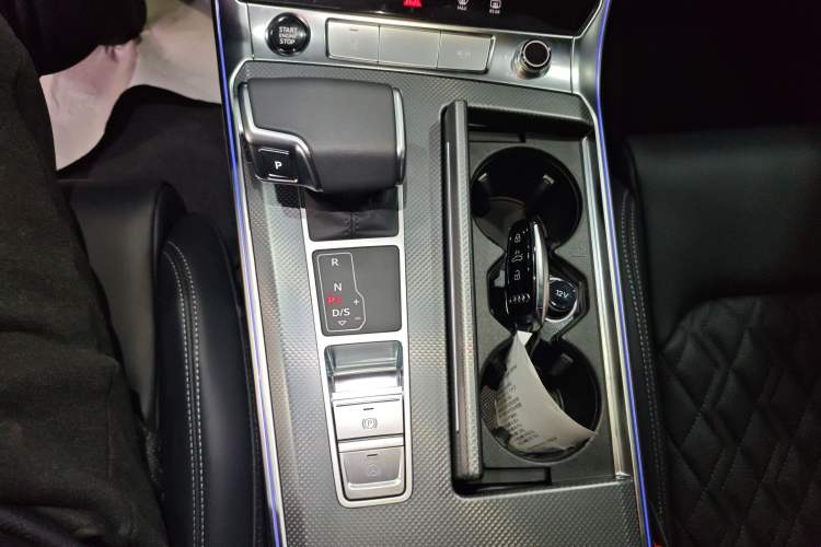 Used Audi A6L 2025 Revised 45 TFSI Prestige Dynamic Edition