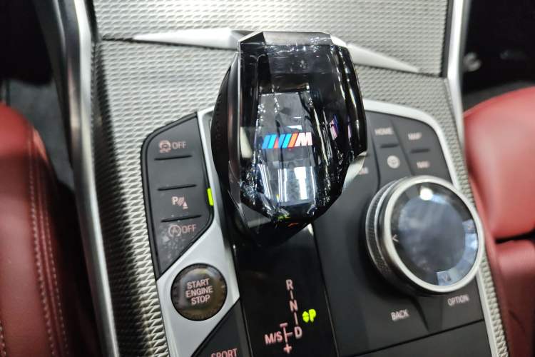 Used BMW 4 Series 2022 425i Fashion Model M Sport Night Edition Package
