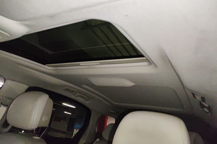 Used Buick GL8 2021 ES Landtrek 653T Comfort Edition