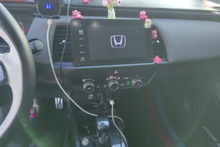 Used Honda LIFE 2021 1.5L CVT SPO-SS Dynamic Edition