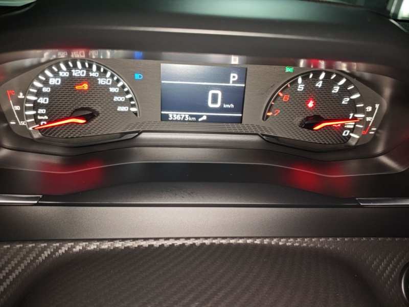 Used Peugeot 2008 2022 230THP THE ONE — 11