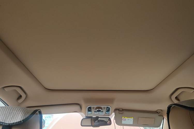 Used Yema T80 2017 1.5T Manual Cool Edition