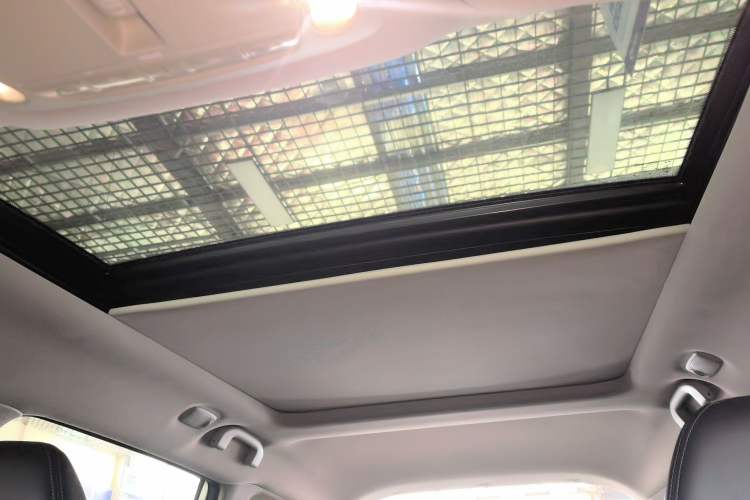 Used Nissan X-Trail 2017 2.0L CVT Comfort Edition 2WD
