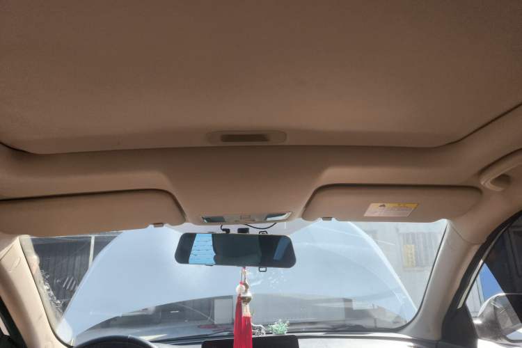 Used Changan Eado DT 2019 1.6L Manual Comfort Model China VI Standard
