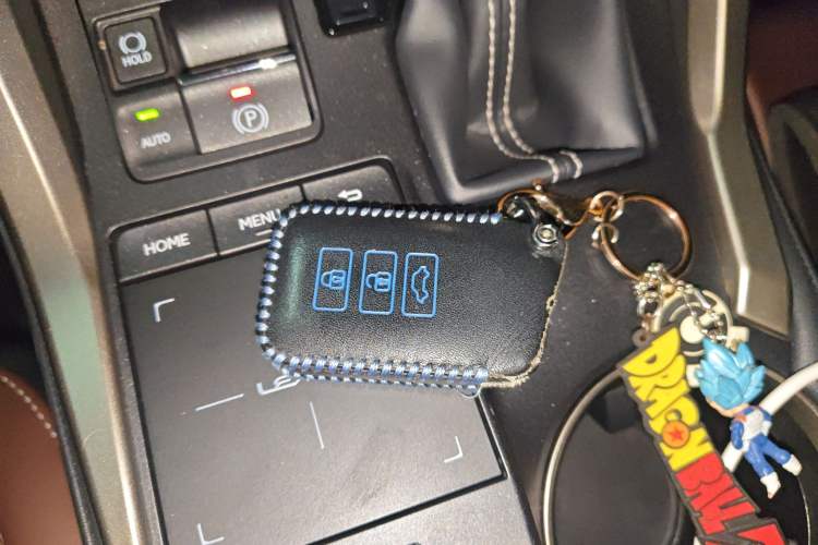 Used Lexus NX 2020 200 Front-Wheel Drive Freeline Edition China VI Standard
