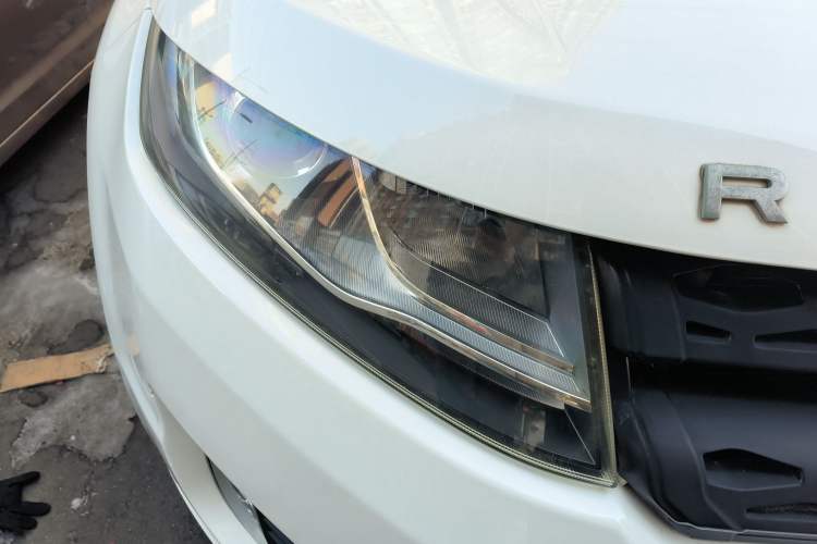 Used Land X7 2016 2.0T Panoramic Prestige Edition