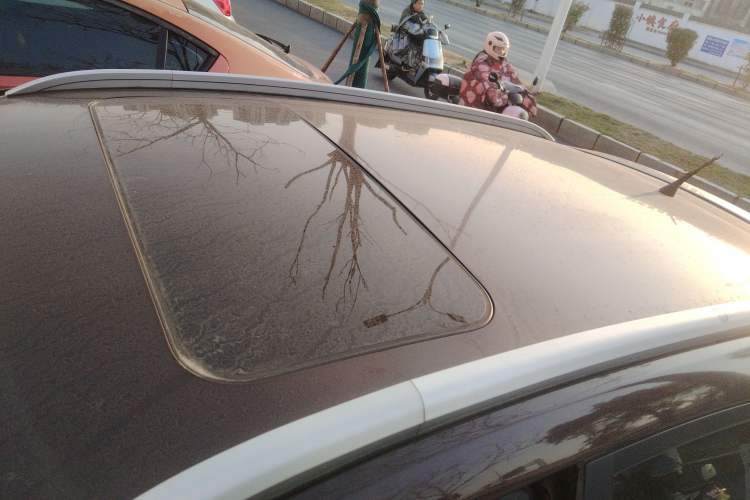 Used Geely Auto Emgrand 2017 Hatchback RS Million Edition 1.5L Manual Upward Version