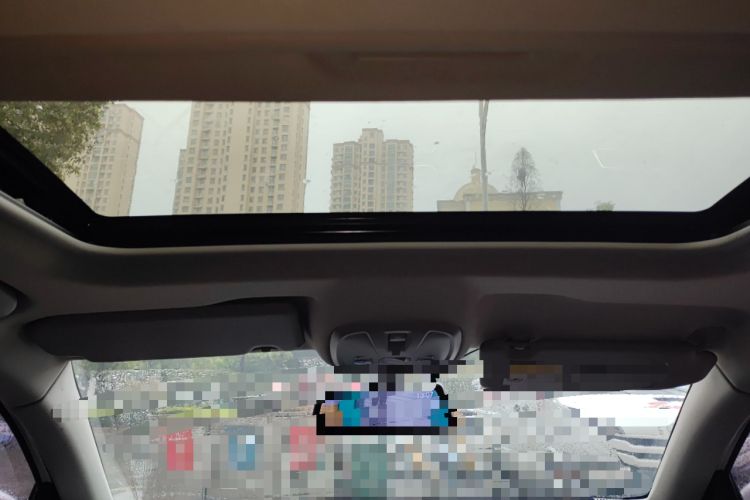 Used Peugeot 408 2020 360THP 10th Anniversary Premium Edition