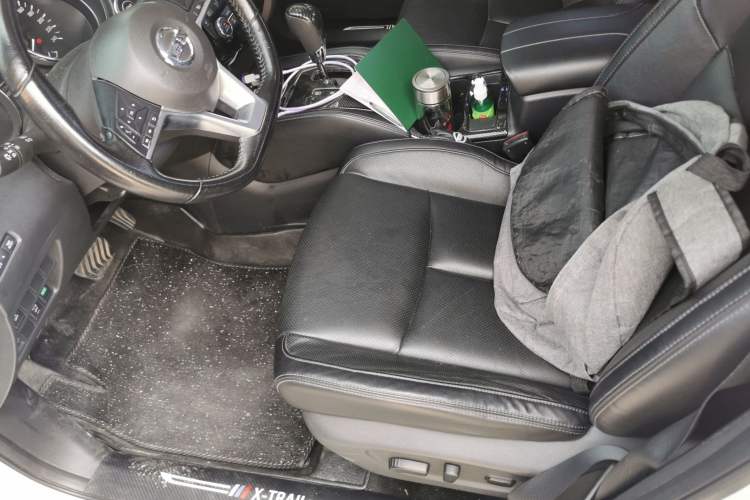 Used Nissan X-Trail 2021 2.0L CVT 2WD XL ITS SmartConnect Comfort Edition
